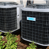 HVAC/ Refrigeration