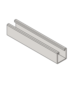 ZSi-Foster.com: CHANNEL 12 GAUGE 1-5/8