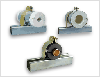 Insulation Clamps