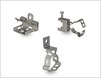 Spring Steel Fasteners