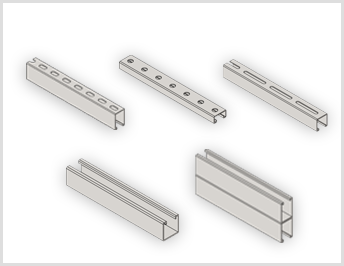 Strut Channel